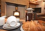 Location vacances Warkworth - Coquet Cottage Warkworth-3