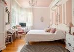 Hôtel Varèse - B&B La Casa di Pamela - 5 min Lago Varese-1