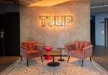 Hôtel Nogent-sur-Marne - Tulip Residences Joinville-Le-Pont-1