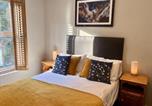 Hôtel Eden Project - Penryn House Hotel-3