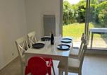 Location vacances Dives-sur-Mer - Logement Cosy avec jardin-3