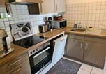 Location vacances  Gare de Straubing - Neu Ferienwohnung im Nationalpark Bayrischer Wald-4
