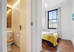 Location vacances Paddington - Charming Notting Hill Apartment with Private Balcony-3