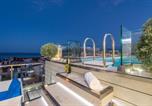 Hôtel Λαγανάς - Diana Hotel-3