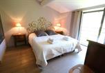 Location vacances Cucuron - High standard provencal bastide with heated pool in lourmarin in the luberon, vaucluse. 10 people-3