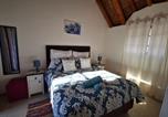 Location vacances St Helena Bay - Sea Shell House-2