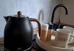 Location vacances Werne - Ferienhaus Lilla Huset-3
