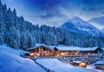 Location vacances Gschnitz - Gletscher-Chalet Stubai-1
