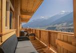 Location vacances Gries im Sellrain - Haus Alpenprinzessin Stubai Tirol Luxury Naturperle-4
