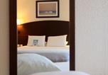 Hôtel Centre - Kyriad Chateauroux-1