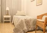 Location vacances Arona - Two bedroom apartment in Palm Mar! Free Parking! Pm109-3