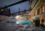 Hôtel Saalbach-Hinterglemm - Alpen-Karawanserai - incl Joker Card-4