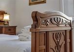 Location vacances Fiesole - Villa Clara - Sweet Dreams in Florence-4