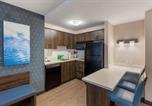 Hôtel Mississauga - Executive Residency by Best Western Toronto-Mississauga-2