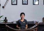 Hôtel Siem Reap - The Grand Cyclo Boutique Suite & Spa-3