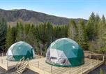 Location vacances Selfoss - Golden Circle Domes - Glamping Experience-2