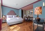 Hôtel Grindelwald - Hotel Mürren Palace-4
