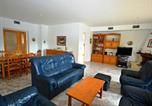 Location vacances Sant Pere Pescador - Casa con Piscina, Wifi, A/A y Barbacoa en Sant Pere Pescador - Es-89-82-4