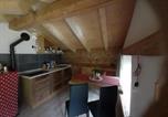 Location vacances Sappada - Casera Onorina Val Visdende-1