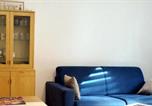 Location vacances Sanary-sur-Mer - Apartment of 36 m2 with terrace-3