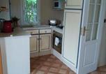 Location vacances Valréas - La maison des loirs-3