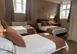 Hôtel Whitchurch - The Berkeley Arms Hotel-1
