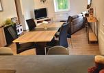 Location vacances Orbey - Appartement chaleureux 80m2-2