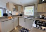 Location vacances Dalbeattie - Pass the Keys Gorgeous Kippford Home With Outstanding Views-3