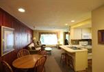 Location vacances Conway - Inns of Waterville Valley 106 One Bedroom Garden Level Unit at Inns of Wv-2