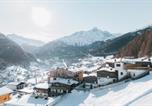 Hôtel Sölden - Grünwald Resort Sölden-3