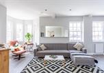Location vacances Southend-on-Sea - 2 Bedroom Apartments with Sofa bed in Southend-1