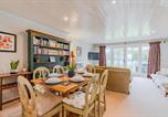 Location vacances South Cerney - Mayfly Lodge-2