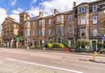 Location vacances Edimbourg - The Gifford-1