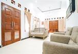 Location vacances Cangkringan - Ndalem Artho-3