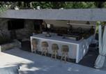 Location vacances Patrimonio - Charming Villa, Private Pool-2