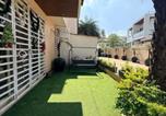 Location vacances  Inde - The Vibe Villa-3