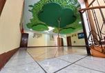 Hôtel SololÃ¡ - Hotel Nakbé Atitlán-3
