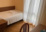 Hôtel Stresa - Hotel Saini with Air conditioning-2