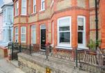 Location vacances Broadstairs - Tickety-Boo-1