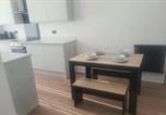 Location vacances  Gare de Sunderland - Modern one bed close to city-2