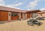 Location vacances Thirsk - Calf House-2