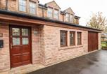 Location vacances Wooler - Stewart House-1