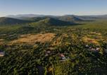 Location vacances Šestanovac - Kre evo Family Villa with heated Pool-4