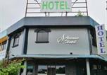Hôtel Kulai - S Avenue Hotel-2