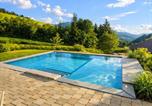 Location vacances Flachau - Lodge of Joy-2