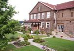 Location vacances Werne - Bleckmanns Hof-2