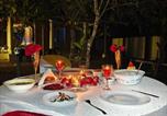 Location vacances Mararikulam - She Oak Villa-2