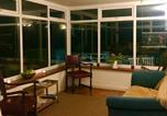 Location vacances Rothbury - Leazes Cottage-2