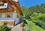 Location vacances Pfronten - Holiday home in Pfronten with swimming pool-3