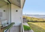 Location vacances Ebeltoft - 1 Bedroom Beautiful Apartment In Ebeltoft-2